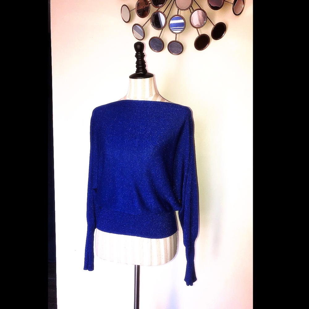 Gorgeous Blue Blouse💙